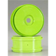 Felg Velocity Disk 17mm Gr�nn