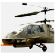 E-Sky  Co-Comanche RTF