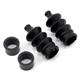 AQUB9503 Radio Box Seal Boot