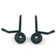 E-000411 / EK1-0585 Front-wheel drive set