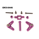 E-001614 / EK5-0446 Left & Right rudder angle