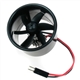 EDF 40H vifte med motor
