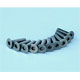 VRX-TCSS36 VTX Ti CS Screws 3x6mm (10)*