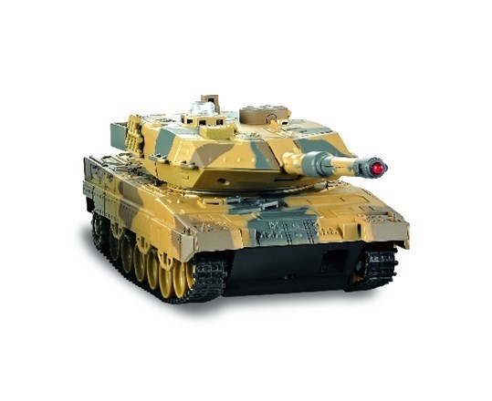 battle tanks 2 n64