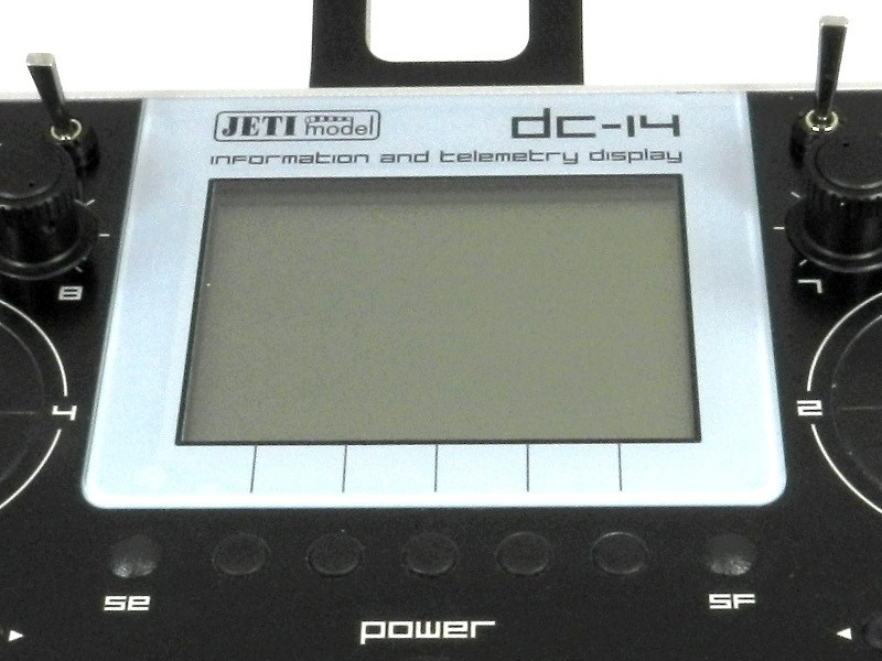 LCD Display