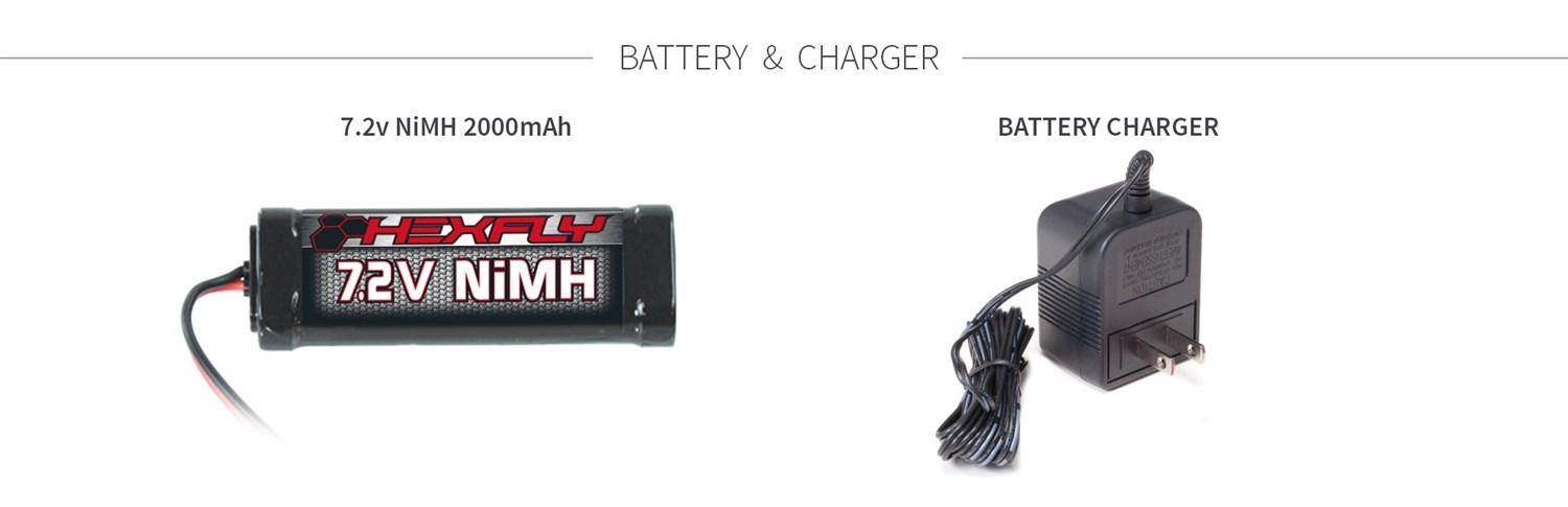 RedCat Everest-10 Rock Crawler Red - RTR