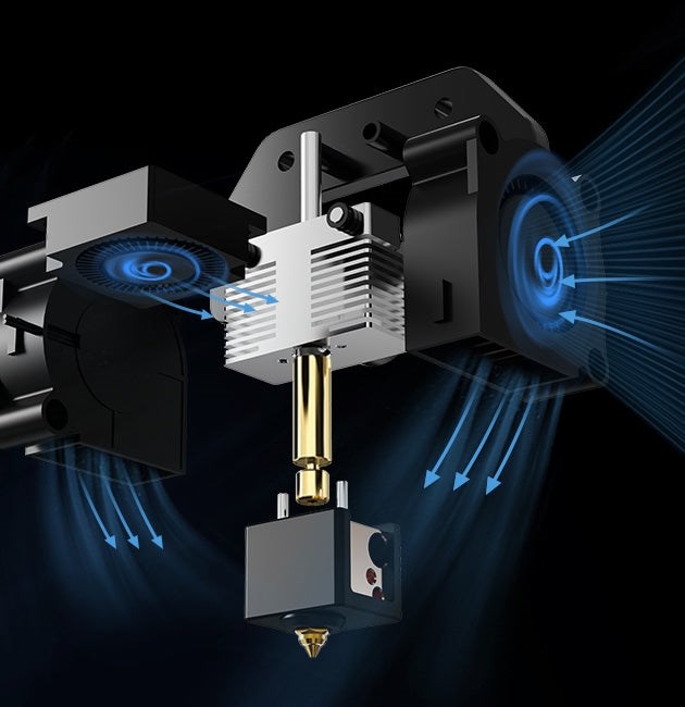 Elegoo Neptune 4 Pro - 3D-printer