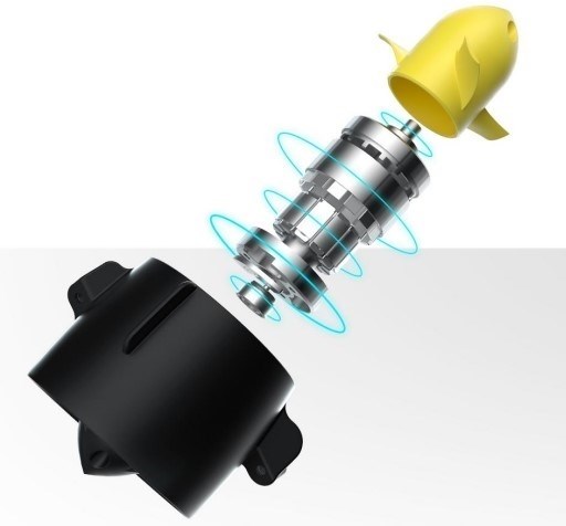 Chasing M2 S Lite - Undervannsdrone/ROV