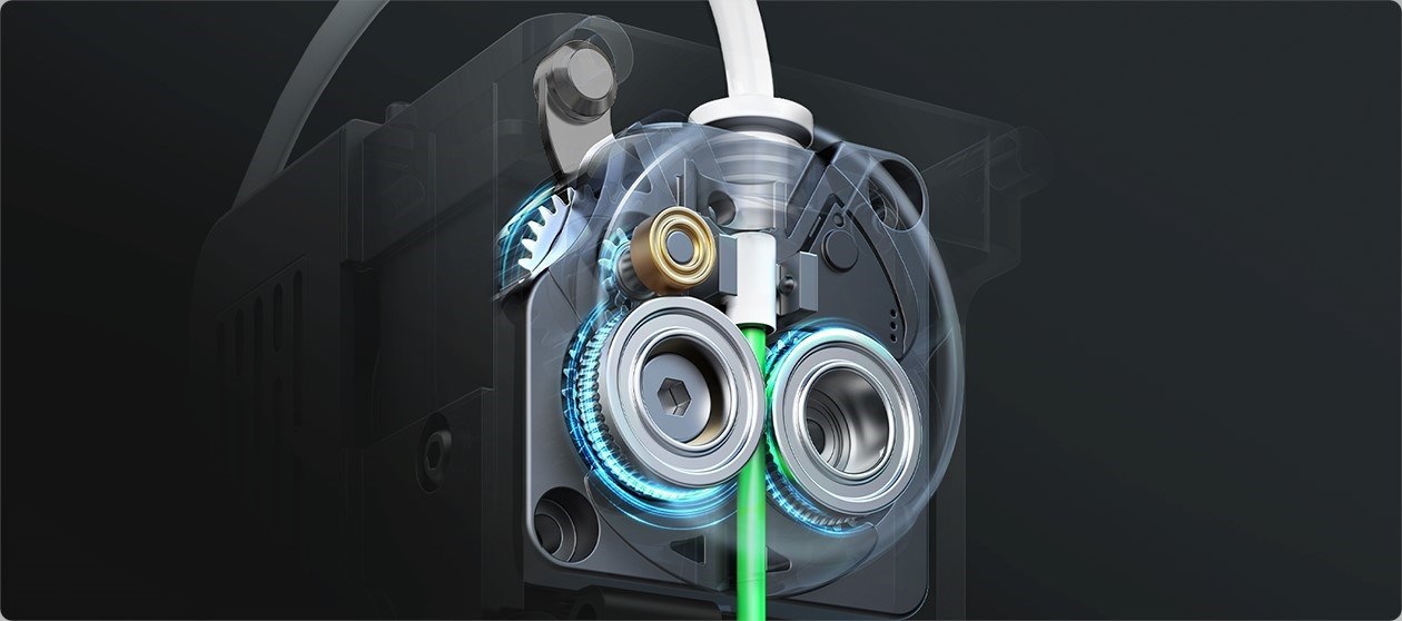 Creality Ender-3 V3 - 3D-Printer