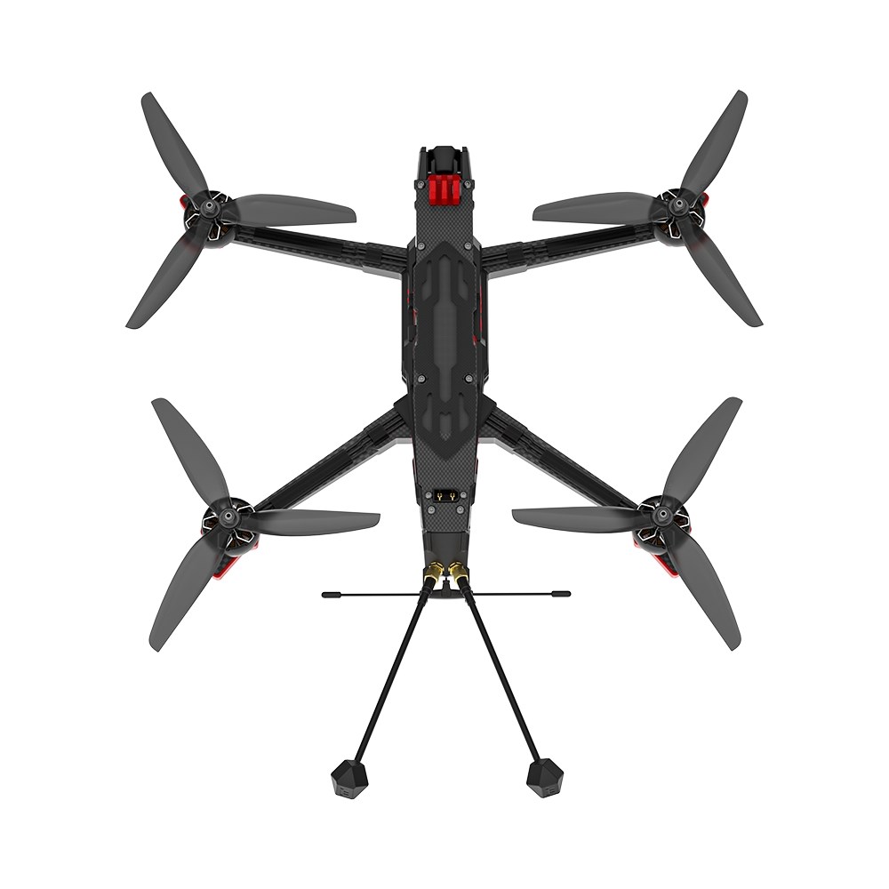 iFlight CineLR 7inch O4 HD 6S - BNF DJI