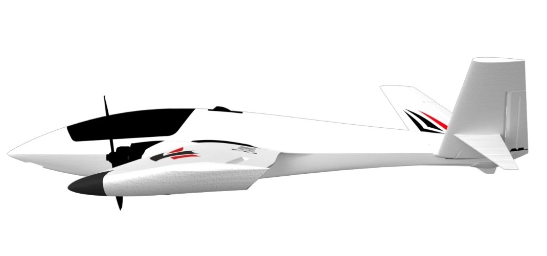 AtomRC Swordfish FPV Fixed Wing PNP