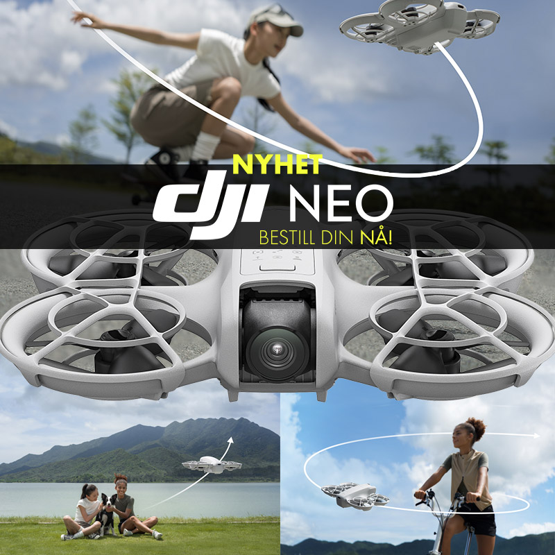 DJI - DJI Neo