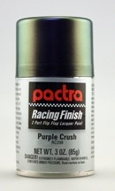 Pactra Spray - Purple Crush 107ml