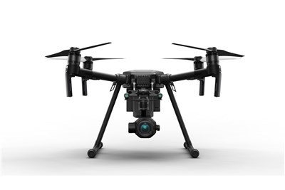 dji matrice 200 v2 combo