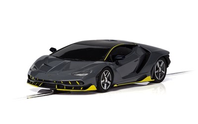 Scalextric Lamborghini Centenario Carbon