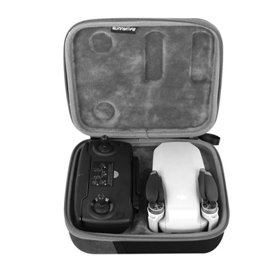 hardshell dji